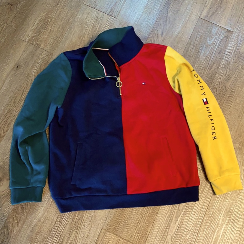 Tommy Hilfiger Sweatshirt